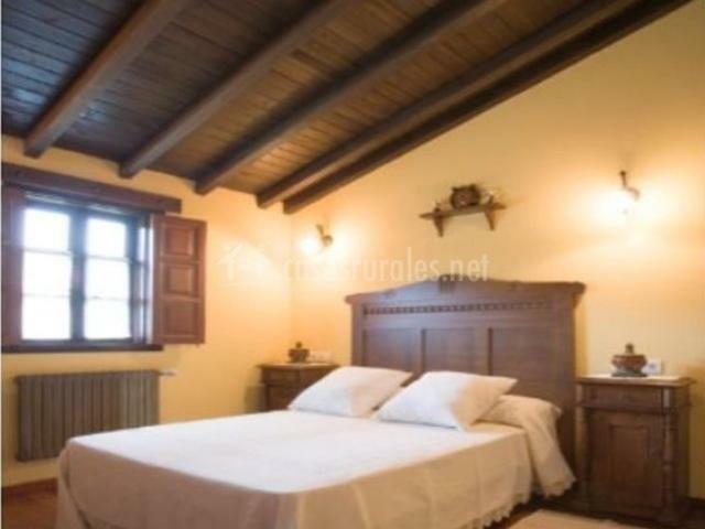 Apartamento El Acebo Appartement San Tirso de Abres Buitenkant foto